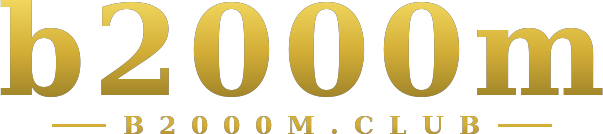 b2000m logo
